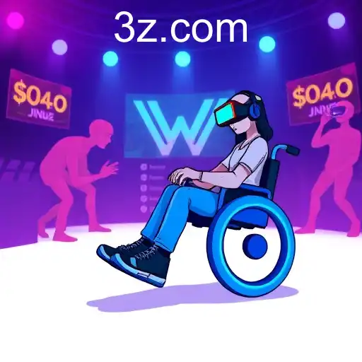 Expansão do Mercado de Jogos Online em 2025