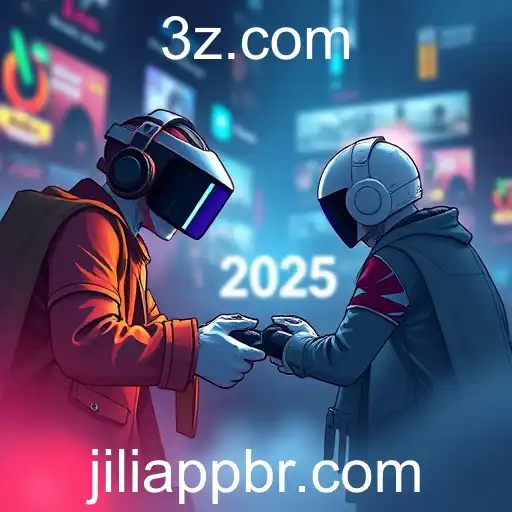 O Impacto da Tecnologia nos Jogos Digitais em 2026