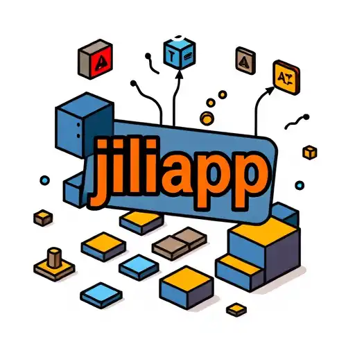 O Impacto da Jiliapp no Mercado de Jogos em 2025