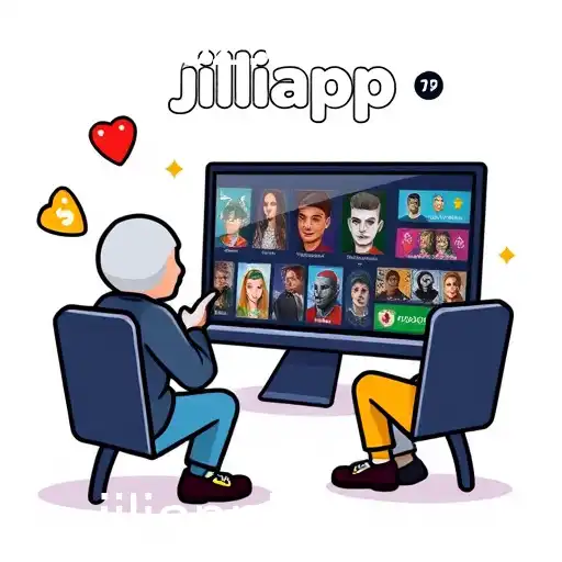 Jiliapp: A Revolução dos Jogos Online em Portugal