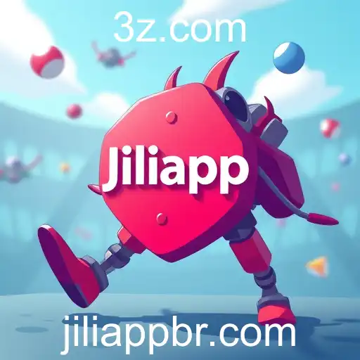 Expansão do Jiliapp no Mercado Global de Jogos
