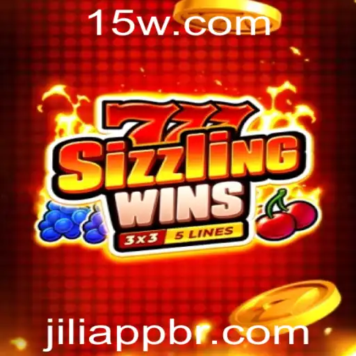 Explorando o Jogo de Cassino Online 777sizzlingwins na Plataforma jiliapp