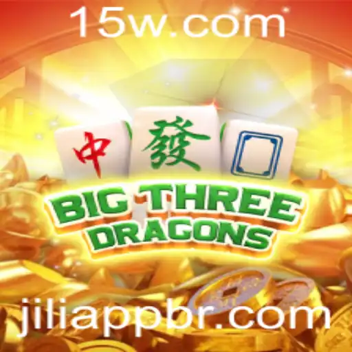 Descobrindo o BigThreeDragons: O Jogo de Dragões que Conquista o Jiliapp