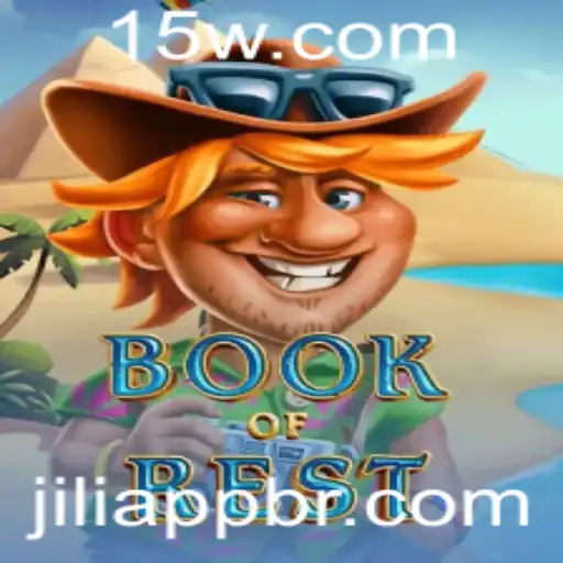 Explorando o Fascinante Mundo de 'BookofRest' no jiliapp