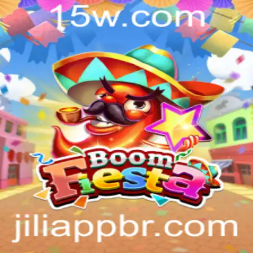 Descubra BoomFiesta: O Jogo de Aventura Incrível no Jiliapp