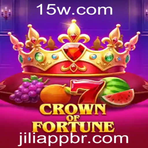 Descubra o Mundo Fascinante de CrownofFortune no JiliApp