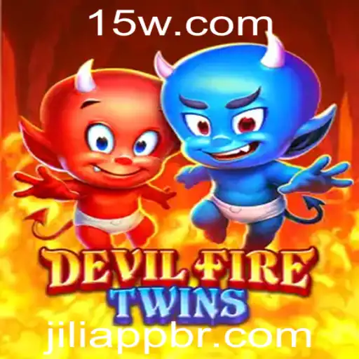 Explorando o Mundo de DevilFireTwins: Um Jogo Revolucionário de Aventura e Estratégia