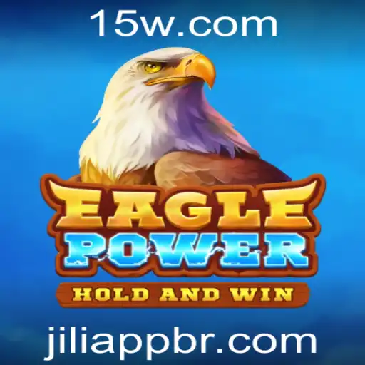 EaglePower: Uma Nova Experiência no Mundo dos Jogos com Jiliapp