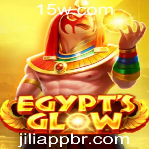 Explorando o Fascinante Mundo de EgyptsGlow com JiliApp