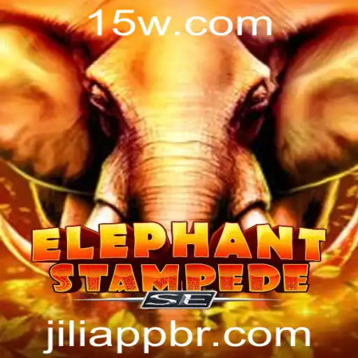 Descubra o Mundo de ElephantStampedeSE: Um Jogo de Aventura Único