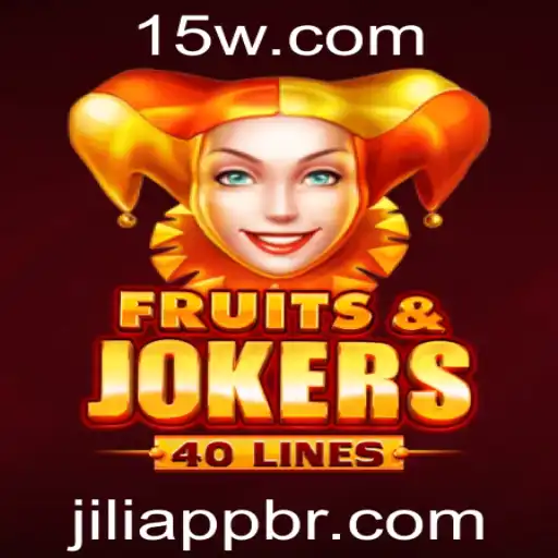 FruitsAndJokers40: Exploração do Popular Jogo da jiliapp