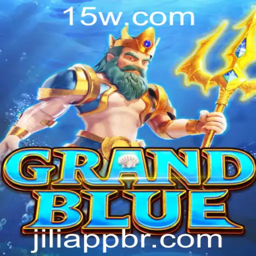 Conheça o Universo do Jogo 'GRANDBLUE' e Descubra as Regras do Jogo da Vez: jiliapp