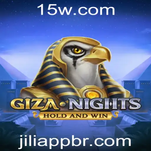 Descobrindo GizaNights: O Novo Fenômeno de Jogo em Jiliapp