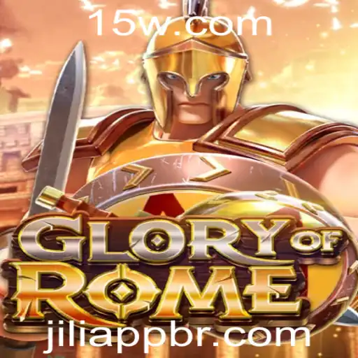 GloryofRome: Um Mergulho no Mundo Antigo com JiliApp