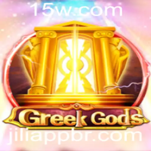 Descubra o Fascinante Mundo de GreekGods no Jiliapp