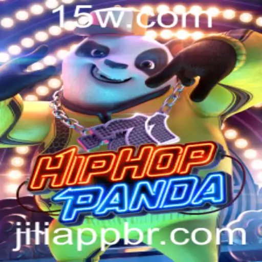 Explorando o Jogo HipHopPanda: Um Fenômeno de Slots Inovador