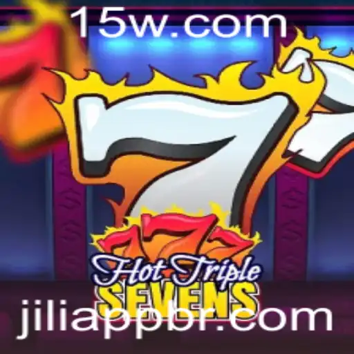 Descubra o Empolgante Mundo de HotTripleSevens no jiliapp