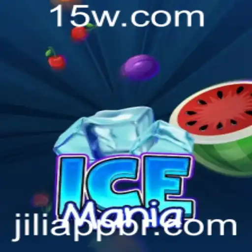 Descobrindo IceMania: A Aventura Congelante da jiliapp