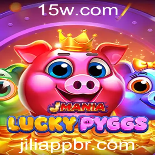 Descubra o Fascinante Mundo de JManiaLuckyPyggs com Jiliapp