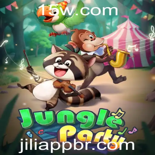 Explorando o Universo de JungleParty: Regras e Introdução ao Jogo Inovador