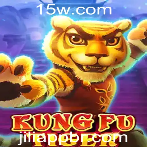 Descubra KungFuTiger: O Novo Fenômeno em Jiliapp