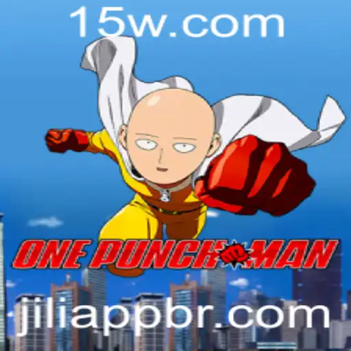 Introdução ao Jogo OnePunchMan: Uma Experiência Inovadora com Jiliapp