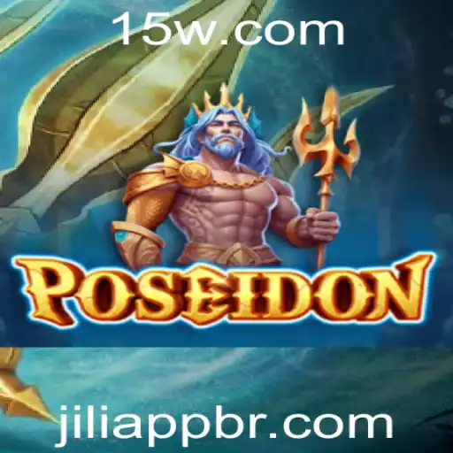 Desvendando Poseidon: Um Mergulho Profundo no Mundo do Jogo Jiliapp