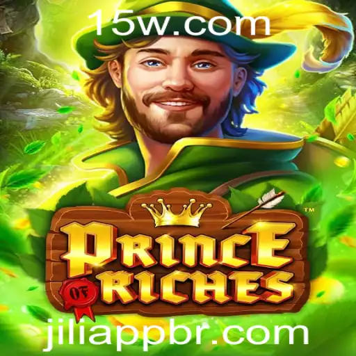 Descubra PrinceOfRiches: O Jogo de Estratégia e Fortuna no jiliapp