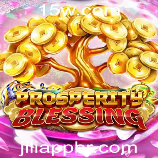 Descubra ProsperityBlessing: Um Mergulho no Mundo de Aventuras de Jiliapp