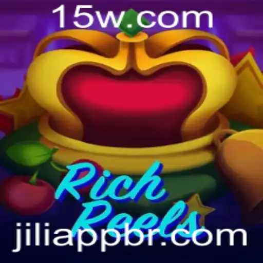 RichReels: Descubra o Mundo Emocionante do Novo Jogo da jiliapp