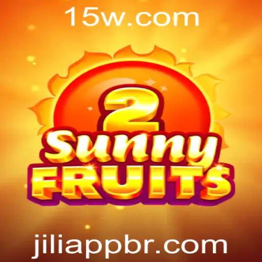SunnyFruits2: Explore o Mundo Vibrante do Jogo em JiliApp