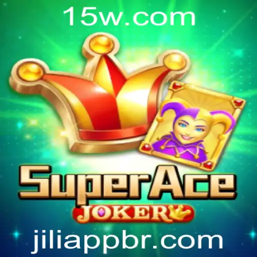Descubra SuperAceJoker: Um Mergulho no Mundo dos Jogos com jiliapp