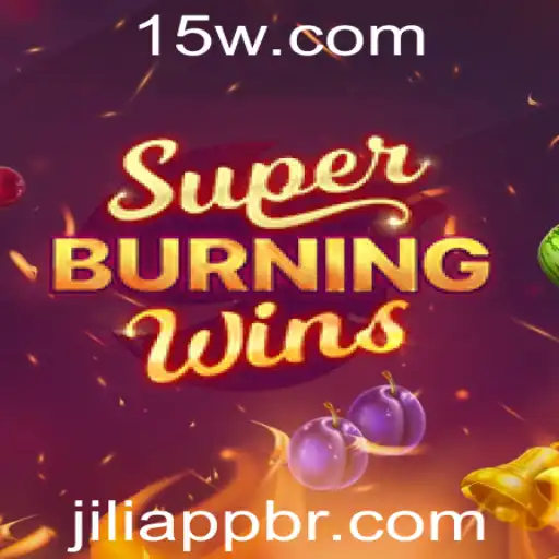 SuperBurningWins: Um Mergulho no Jogo Online Popular do jiliapp