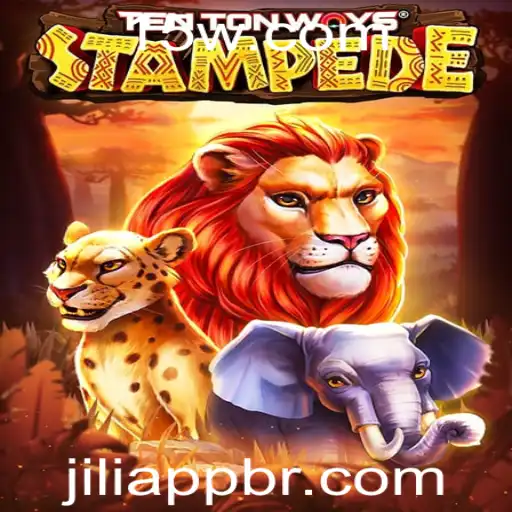 Explorando o Mundo Empolgante de TenTonWaysStampede no Jiliapp