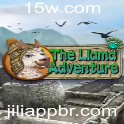 TheLlamaAdventure: Uma Jornada Incrível no Mundo dos Jogos