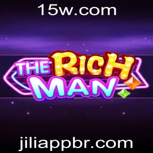 Descubra o Fascinante Mundo de TheRichMan e a Inovadora Plataforma Jiliapp