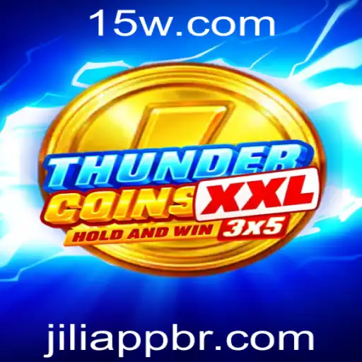 Descubra o mundo emocionante de ThunderCoinsXxl com a Jiliapp