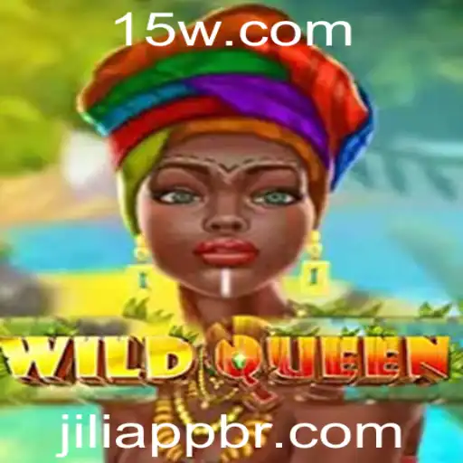 Aventuras Encantadoras em WildQueen no JiliApp