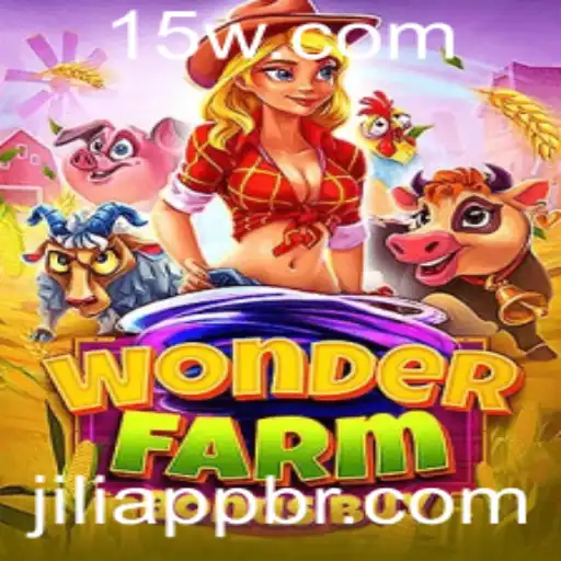 Explorando o Mundo do WonderFarmBonusBuy: Diversão e Estratégia no Universo JiliApp